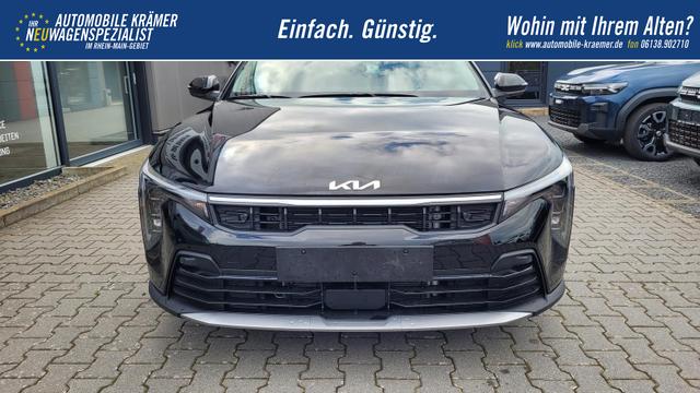 Kia K4 1.6 T-GDI 110 kW Vision DCT+NAVI+SHZ+ACA+LED+KAMERA 