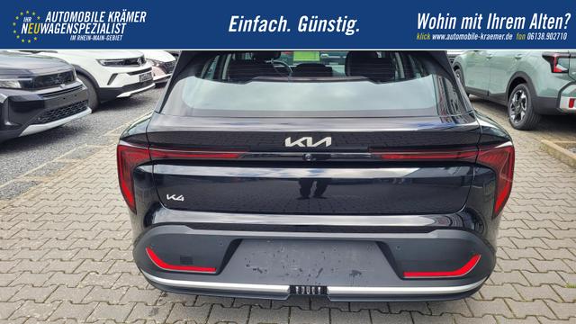 Kia K4 1.6 T-GDI 110 kW Vision DCT+NAVI+SHZ+ACA+LED+KAMERA 