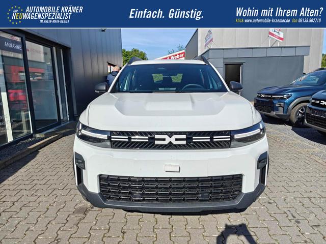 Dacia Bigster TCe 140 TCe140 Hybrid-G*LED*PDC*Cam*17Zoll*Klima 