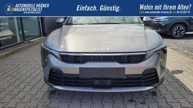 Kia K4 Vision 1.0 +NAVI+SHZ+ACA+LED+KAMERA 
