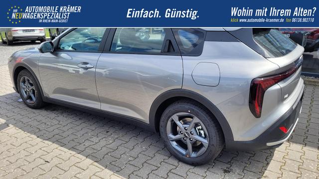 Kia K4 Vision 1.0 +NAVI+SHZ+ACA+LED+KAMERA 