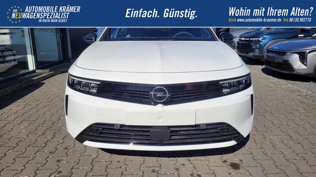 Opel Astra Edition Edition*LED*Navi*Shzg*Lhzg*PDC*Cam*17Zoll* 