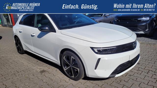 Opel Astra Edition Edition*LED*Navi*Shzg*Lhzg*PDC*Cam*17Zoll* 