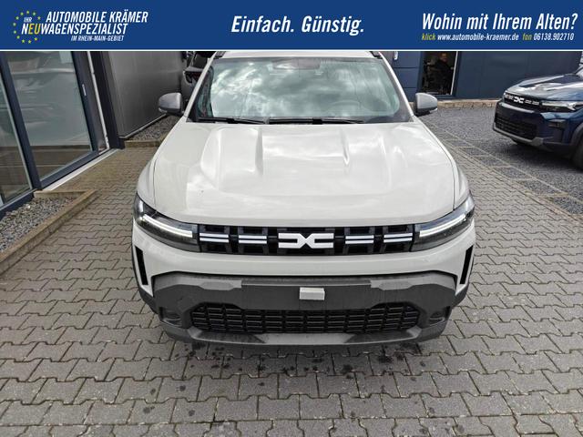 Dacia Duster Expression LPG 120 PS AT | Carplay Sitz+Lnkrdheiz. 