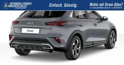 Kia XCeed City Modell 2026*LED*Navi*PDC*Cam*SHZ*Alu 