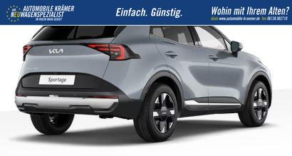 Kia Sportage Urban 150 DSG Kamera-Navi-Klimaauto.-17 Zoll 