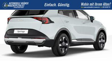 Kia Sportage Urban 150 DSG Kamera-Navi-Klimaauto.-17 Zoll 