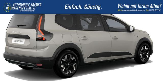 Dacia Jogger Journey TCe110 MJ26*7-S*LED*Shzg*PDC*Cam*ACA*16" 