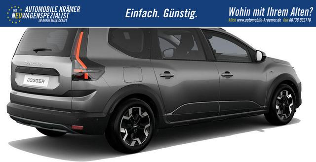 Dacia Jogger Journey TCe110 MJ26*LED*Shzg*PDC*Cam*ACA*16" 