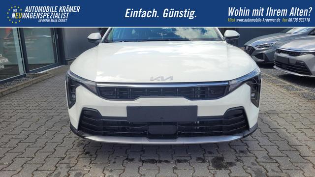 Kia K4 Sportswagon 1.6 T-GDI 110 kW Vision SW DCT+NAVI+SHZ+ACA+LED+KAMERA 