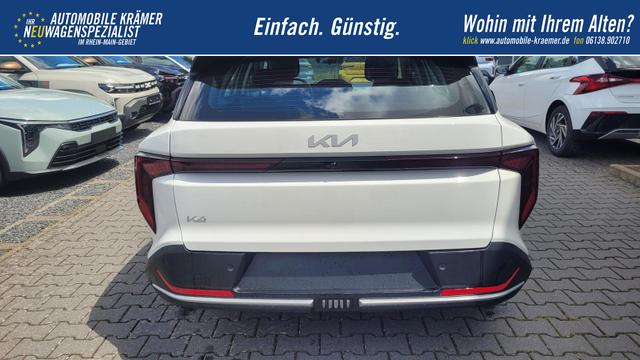 Kia K4 Sportswagon 1.6 T-GDI 110 kW Vision SW DCT+NAVI+SHZ+ACA+LED+KAMERA 