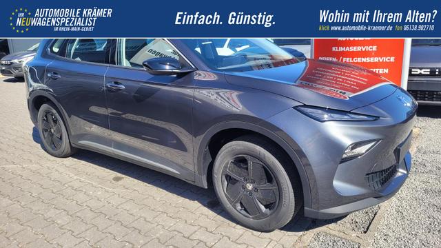 MG S5 EV Emotion 64kWh*LED*Navi*Shzg*Lhzg*PDC*Cam*ACC*17" 
