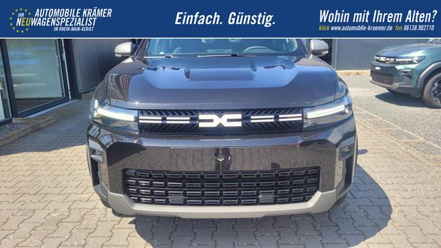 Dacia Bigster Hybrid-G 150 4x4 4x4*LED*Shzg*PDC*Cam*BFS*17Zoll 