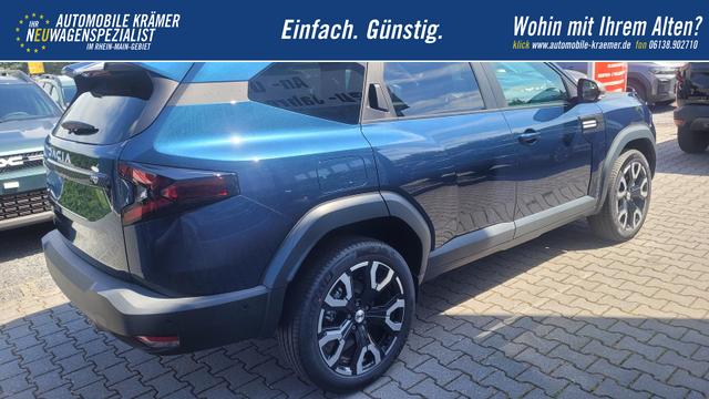 Dacia Bigster Hybrid 140 Journey LPG*LED*Navi*PDC*360*Shzg*SD*19" 