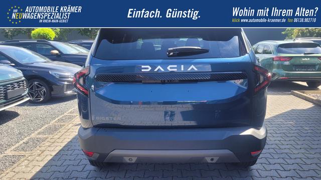 Dacia Bigster Hybrid 140 Journey LPG*LED*Navi*PDC*360*Shzg*SD*19" 