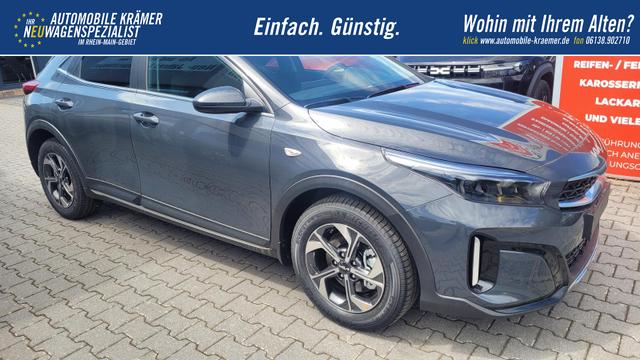 Kia XCeed City *Modell 2026*LED*Navi*PDC*Cam*SHZ*Alu 