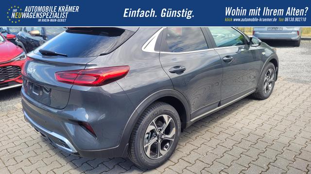 Kia XCeed City *Modell 2026*LED*Navi*PDC*Cam*SHZ*Alu 