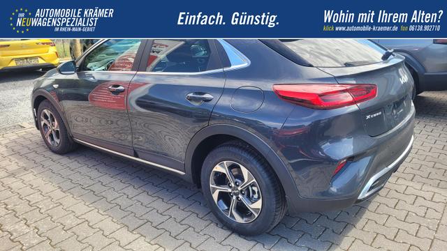 Kia XCeed City *Modell 2026*LED*Navi*PDC*Cam*SHZ*AHK 