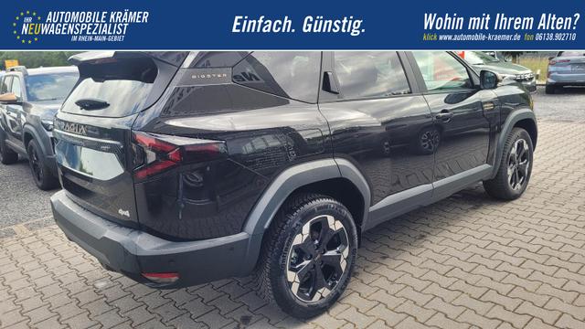Dacia Bigster Extreme LPG Hybrid 4x4 *LED*NAVI*SHZ*360 