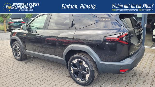 Dacia Bigster Extreme LPG Hybrid 4x4 *LED*NAVI*SHZ*360 