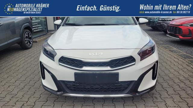 Kia XCeed City *Modell 2026*LED*Navi*PDC*Cam*SHZ*Alu 