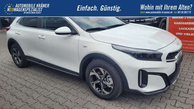 Kia XCeed City *Modell 2026*LED*Navi*PDC*Cam*SHZ*Alu 