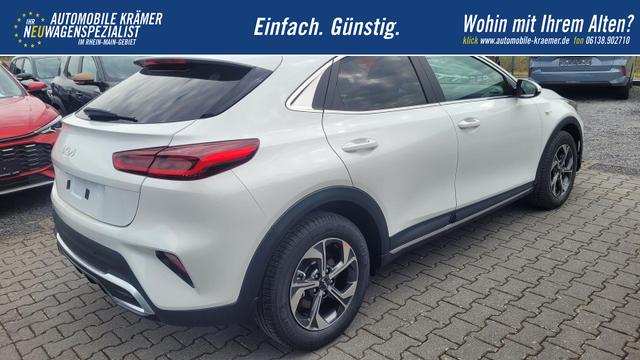 Kia XCeed City *Modell 2026*LED*Navi*PDC*Cam*SHZ*Alu 