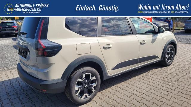 Dacia Jogger Journey TCe110 MJ26*7-S*LED*Shzg*PDC*Cam*ACA*16" 