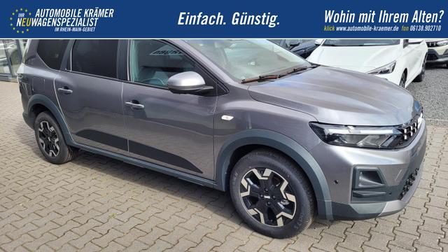 Dacia Jogger Journey TCe110 MJ26*LED*Shzg*PDC*Cam*ACA*16" 