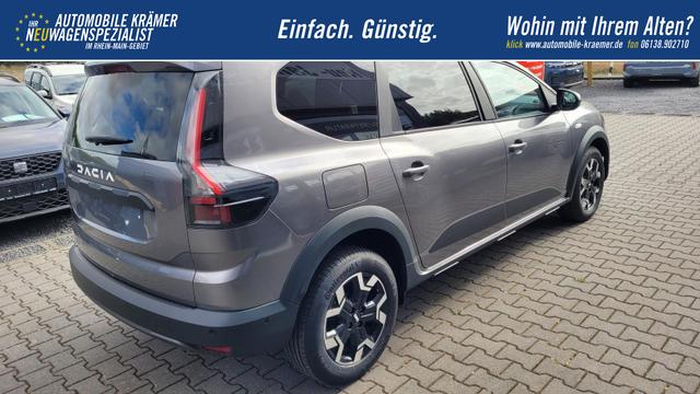 Dacia Jogger Journey TCe110 MJ26*LED*Shzg*PDC*Cam*ACA*16" 