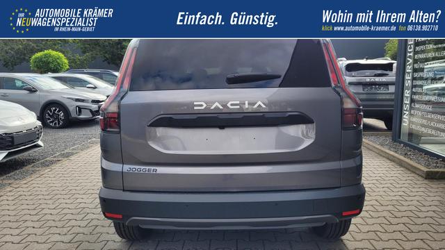 Dacia Jogger Journey TCe110 MJ26*LED*Shzg*PDC*Cam*ACA*16" 