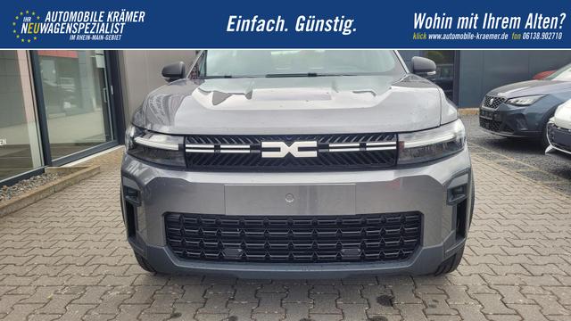 Dacia Bigster TCe 140 TCe140 Hybrid-G*LED*PDC*Cam*17Zoll*Klima 