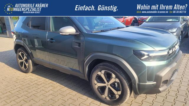 Dacia Duster Journey III 130 Journey*360CAM*PDC*LED*TOT*SHZ 