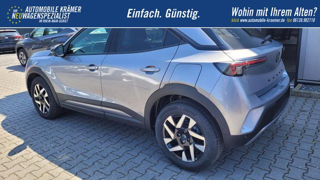 Opel Mokka Edition Edition*LED*Navi*Shzg*PDCv+h*Cam*ACC*17" 