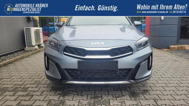 Kia XCeed City *Modell 2026*LED*Navi*PDC*Cam*SHZ*Alu 