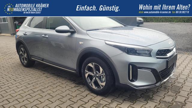 Kia XCeed City *Modell 2026*LED*Navi*PDC*Cam*SHZ*Alu 