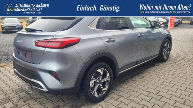 Kia XCeed City *Modell 2026*LED*Navi*PDC*Cam*SHZ*Alu 