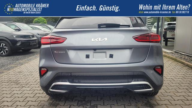 Kia XCeed City *Modell 2026*LED*Navi*PDC*Cam*SHZ*Alu 