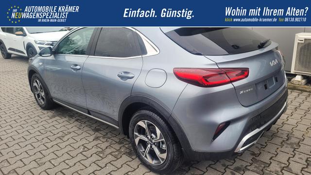 Kia XCeed City *Modell 2026*LED*Navi*PDC*Cam*SHZ*Alu 