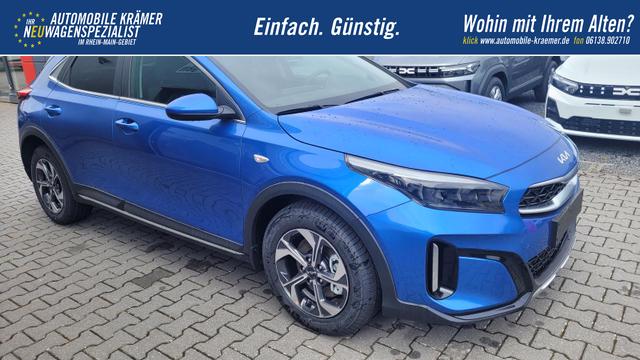 Kia XCeed City *Modell 2026*LED*Navi*PDC*Cam*SHZ*Alu 