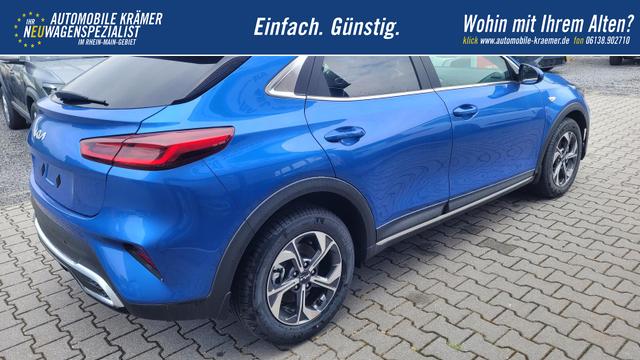 Kia XCeed City *Modell 2026*LED*Navi*PDC*Cam*SHZ*Alu 