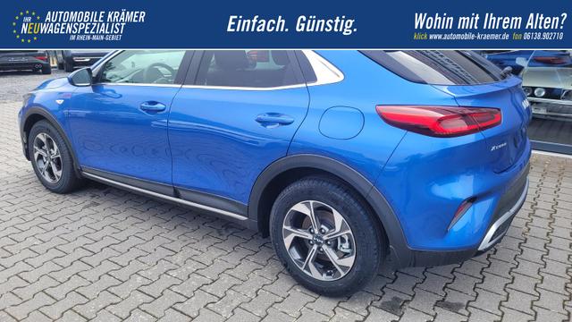Kia XCeed City *Modell 2026*LED*Navi*PDC*Cam*SHZ*Alu 