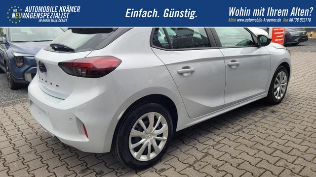 Opel Corsa Edition Edition*LED*Shzg*Lhzg*PDC*Klima*AppCon* 