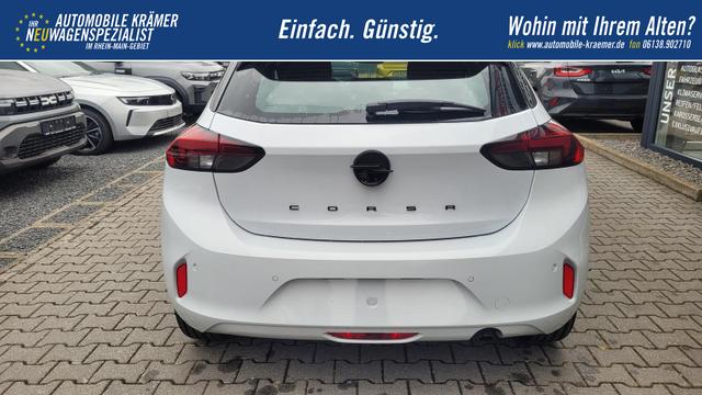 Opel Corsa Edition Edition*LED*Shzg*Lhzg*PDC*Klima*AppCon* 