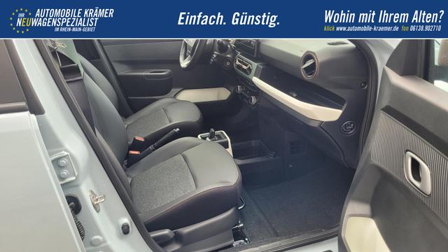 Dacia Spring Extreme Electric Extreme+ 100*Carplay*PDC*Cam* 