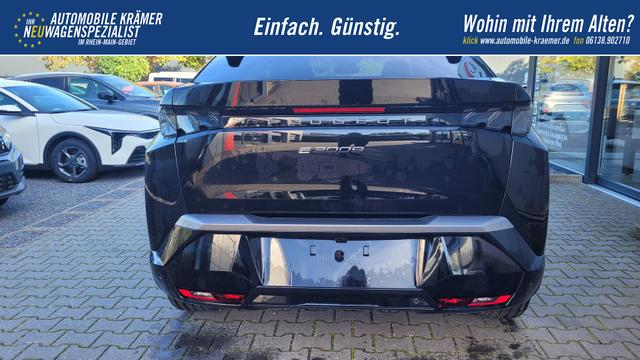 Peugeot e-3008 GT GT*LED*Navi*Shzg*PDC*360Cam*ACC*W&auml;rmepump 
