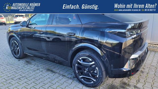 Peugeot e-3008 GT GT*LED*Navi*Shzg*PDC*360Cam*ACC*W&auml;rmepump 