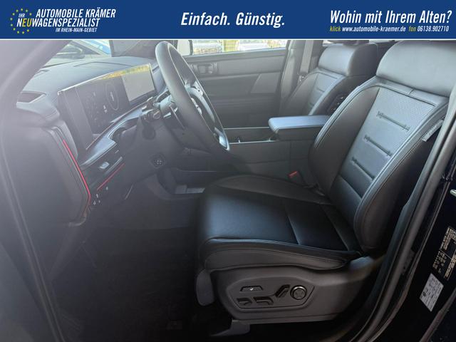 Hyundai SANTA FE Calligraphy 1.6 T-GDI PHEV 4WD 6-Sitzer / Head-Up ACC 360&deg; Kam. 4x Shz Sitzbel&uuml;ftung Soundsystem Alu 20" 