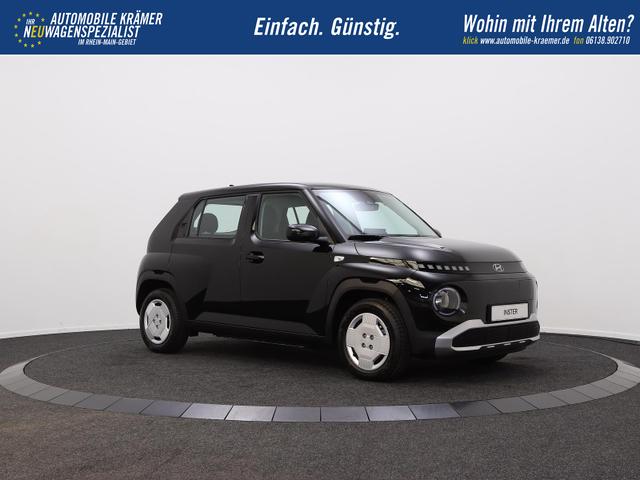 Hyundai Inster E-Motion 49kWh / ACC R&uuml;ckfahrkamera Navi Klimaautomatik uvm. 