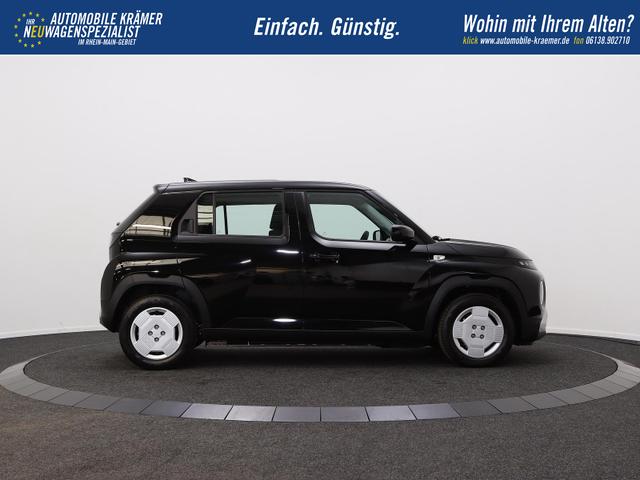 Hyundai Inster E-Motion 49kWh / ACC R&uuml;ckfahrkamera Navi Klimaautomatik uvm. 